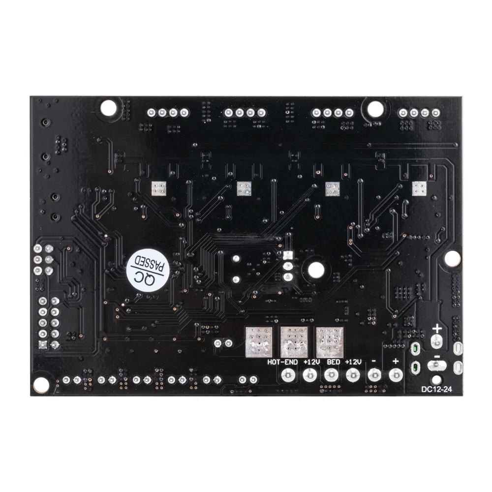Материнская плата CREALITY 3D Ender-3/Ender-3 PRO/Ender-3 V2 32-битная тихая для