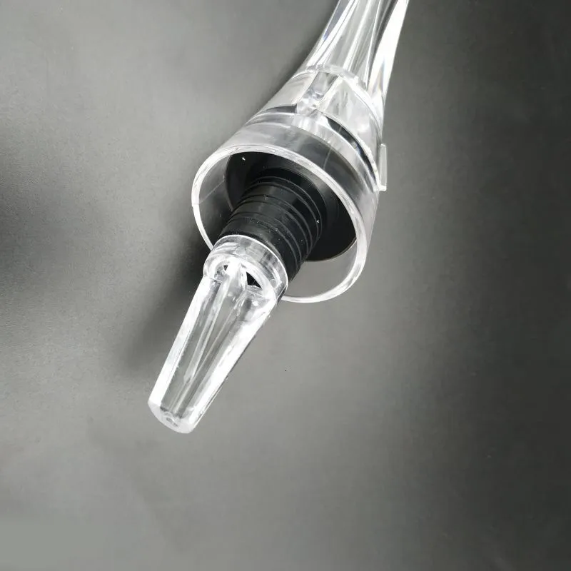 Акриловые быстрые декантеры в форме орла разливатель для бутылок красного вина