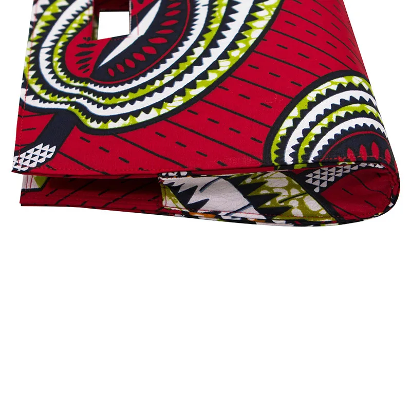 Женская сумка-клатч с Африканским принтом | Багаж и сумки