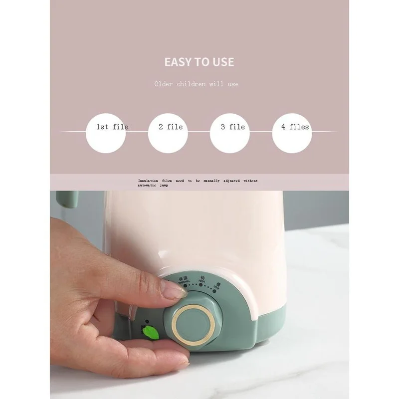 aletleri catering keukenapparatuur commercial restaurant aparato de cocina equipment home kitchen appliance electric stew cup free global shipping