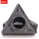 Токарный станок с ЧПУ MZG TCMT 0902 1102 16T3, 10 шт.