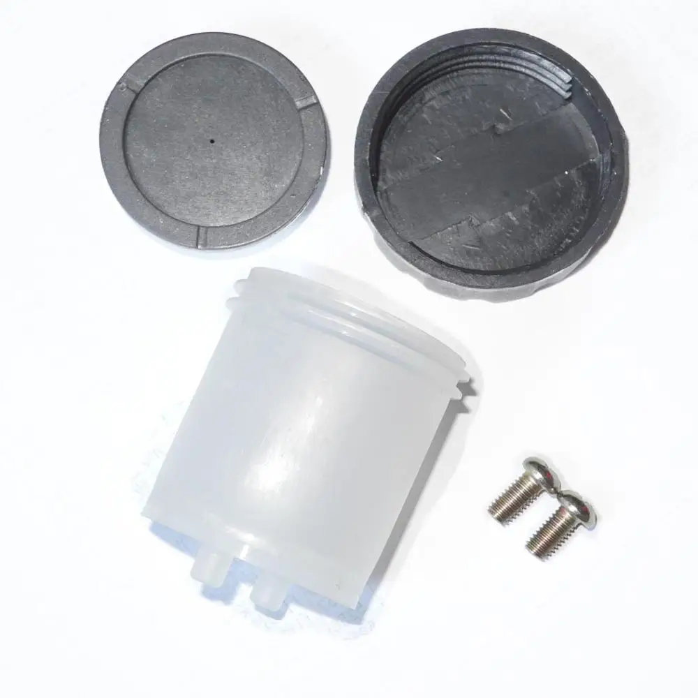 Универсальный Багги ATV картинг ножной тормоз масляная чашка резервуар главный