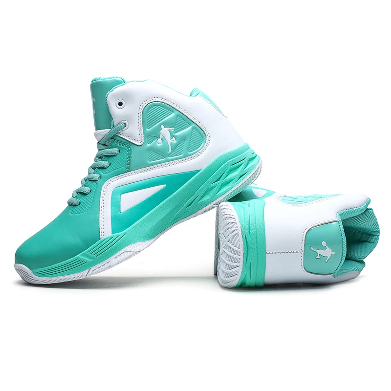 Горячая Распродажа Баскетбольная обувь удобные высокие тренировочные Ботинки