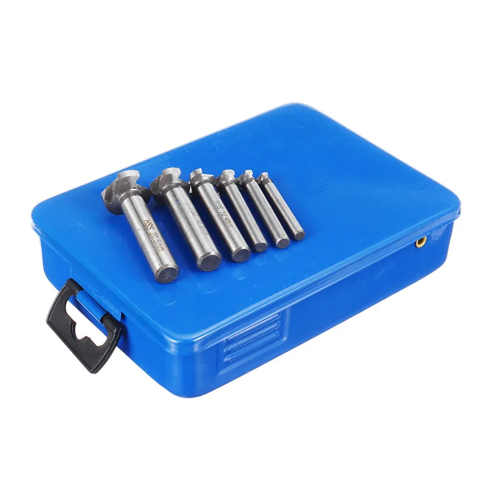 

FREE POST 6pcs Great Price & Quality 90Degree Tools Newest Top-quality 2021ER