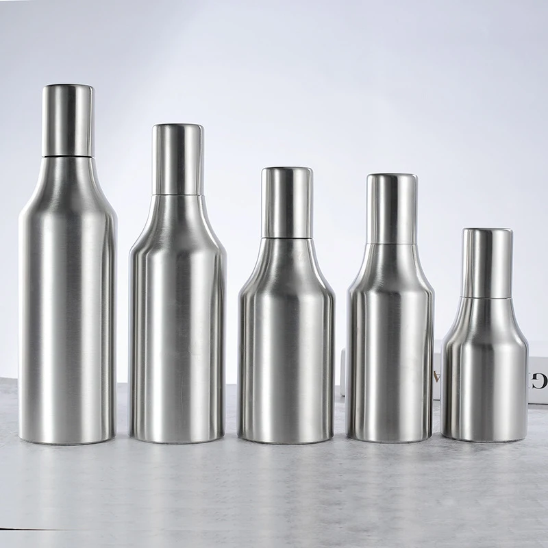 304 кувшин из нержавеющей стали Герметичная Бутылка Для Воды Из Нержавеющей Стали
