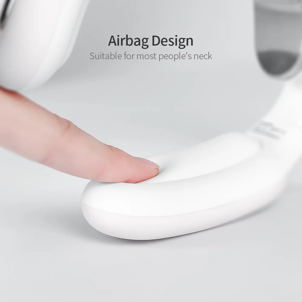 Умный массажер для шеи и плеч с подогревом|Шея массажный инструмент| |