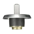 Новая запасная муфта для привода, комплект для ремонта запчастей для усилителя, блендера