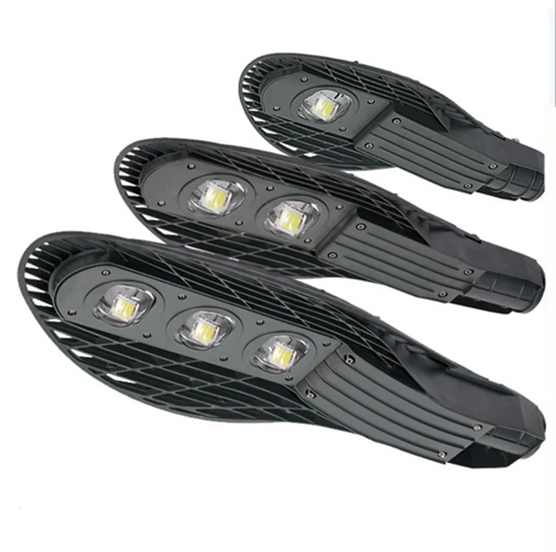 

Factory Top Sale 30W 50W 100W 150W led Outdoor street lamp AC85-265V LED Projector Lights White Warm White Street Lamp Fixture