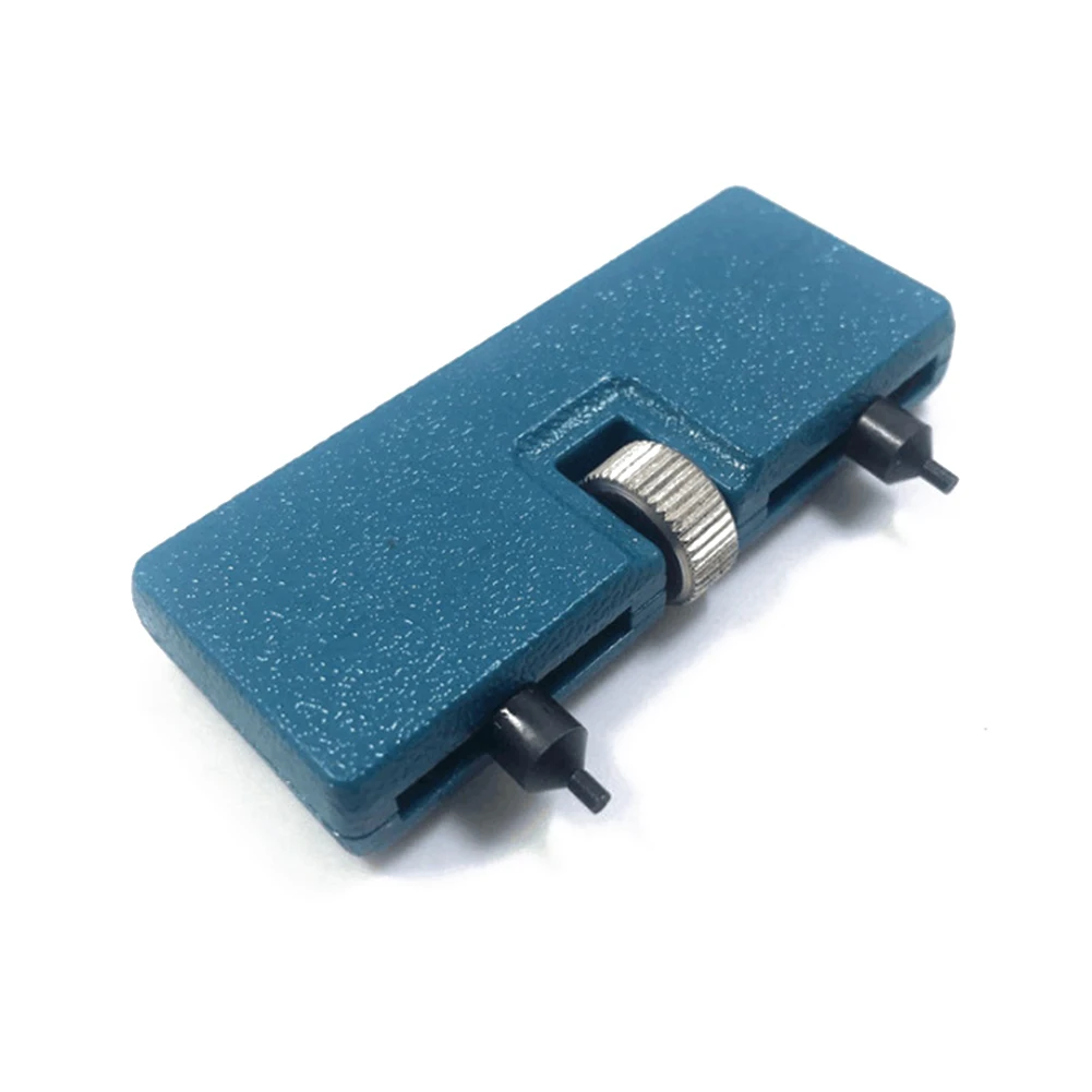 

Adjustable Watch Case Opener Tool Watchmaker Repair Watch Battery Remover Two Feet Opening Screw Repair Tools New Universal