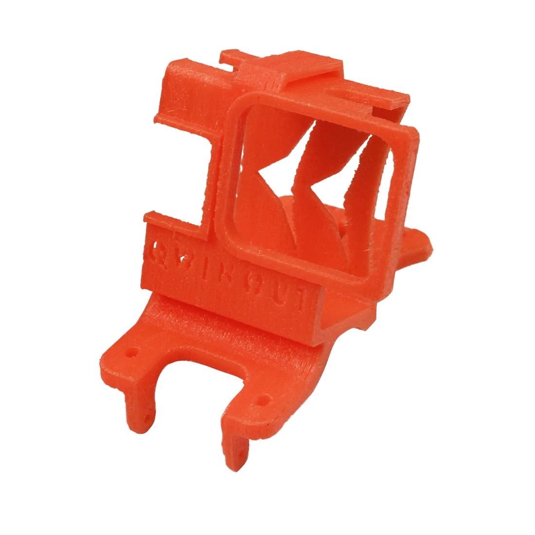 3D печати ТПУ печатных Камера с фиксированным креплением чехол 20/25/30 градусов для