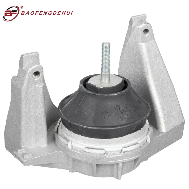 

Car Engine Rubber Mounts For Audi 100 A6 Avant 4A0199352 4A0199352A