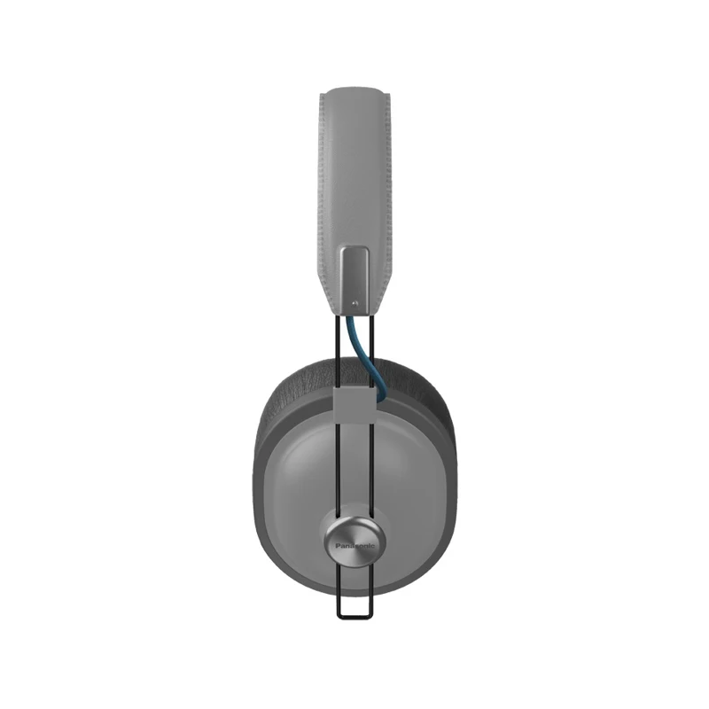 Bluetooth наушники Panasonic RP-HTX80BGC полноразмерные | Электроника