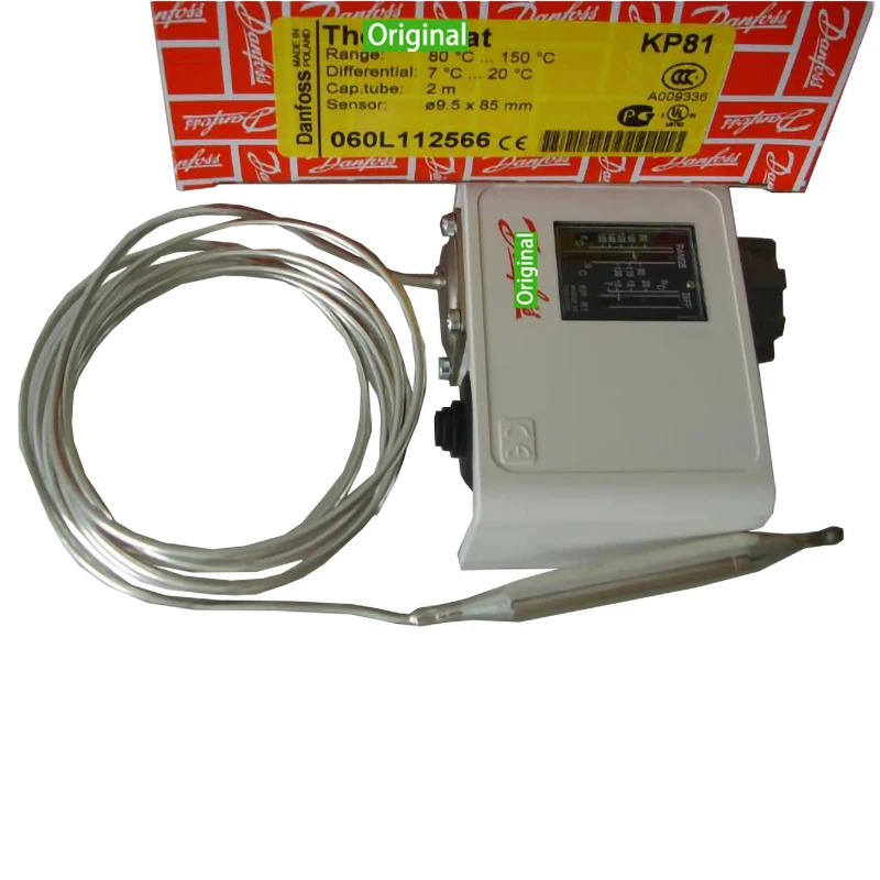 

Новый и оригинальный датчик KP81 060L112566 Spot Photo, гарантия 1 год