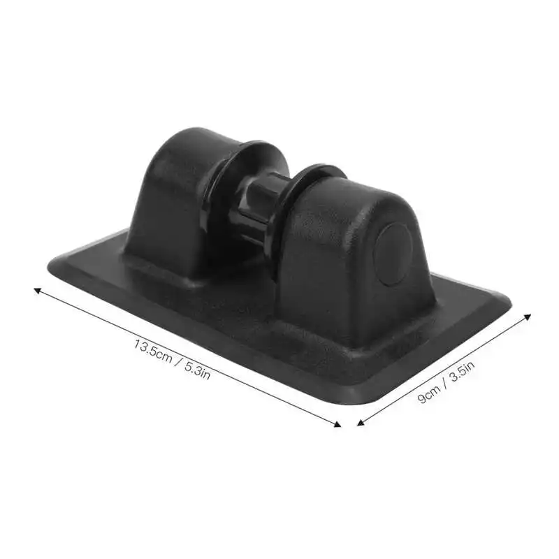 

Sturdy Anchor Tie Off Patch for Kayaking Inflatable Dinghy Bracket Accessories Outdoor Water Sports Supplies