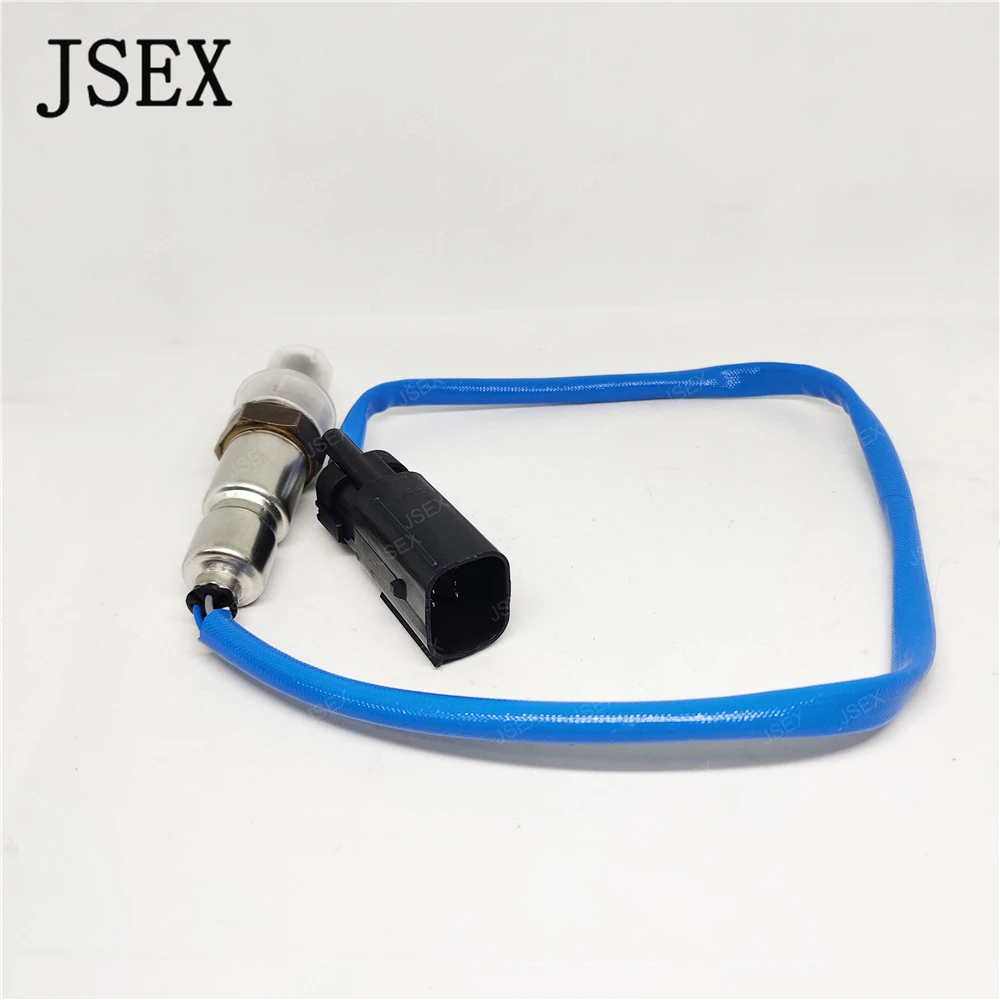 Кислородный датчик 5 проводов LRUpstream BL3Z-9F472-A для Ford Explorer taureus Mustang BL3A-9Y460-CA Edge MKX