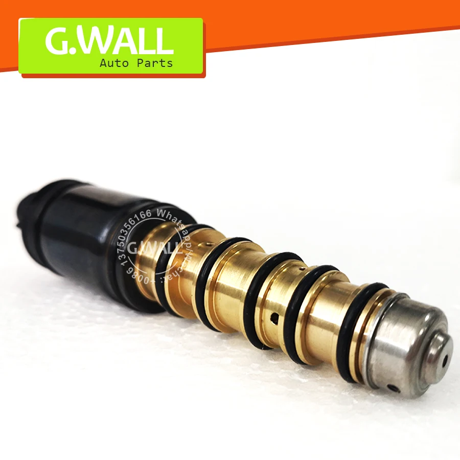 Компрессор кондиционера Denso 6s16c электронный Соленоидный клапан управления для