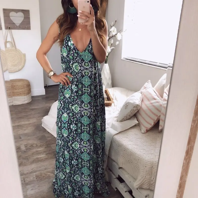 Женское бальное платье без рукавов для выпускного вечера официальное вечернее