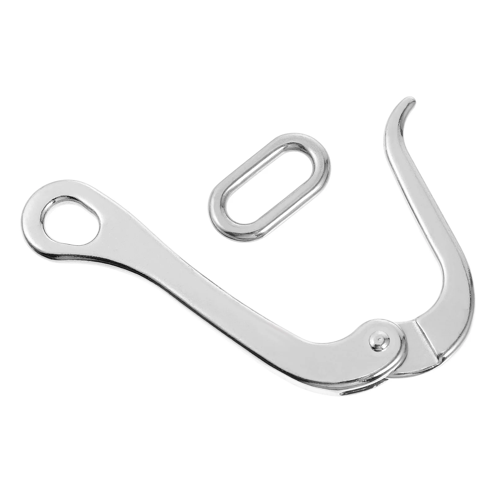 1pc Premium Quick Pelican Hook Link Release Ship | Обустройство дома