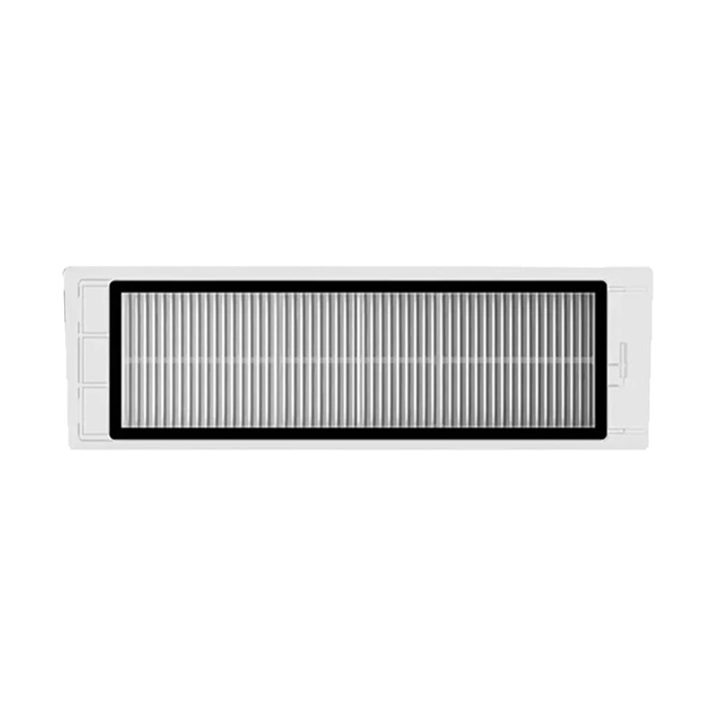 

Side Main Brush Filters Rag Mop for XIAOMI Mijia 1nd 2nd Mi home Roborock S50 S55 S5 1S