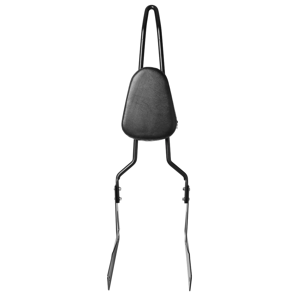 Съемная спинка пассажирского сиденья для мотоцикла Harley Dyna Street Bob FXDB FXD 2006-2017