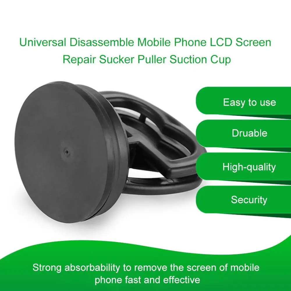 Универсальный разборный мобильный телефон с ЖК экраном ремонтная присоска