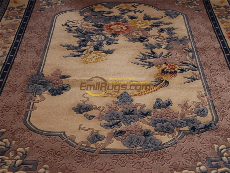 Ковер для гостиной ковры узор ручной работы ткань обивки шерсть ковер спальни