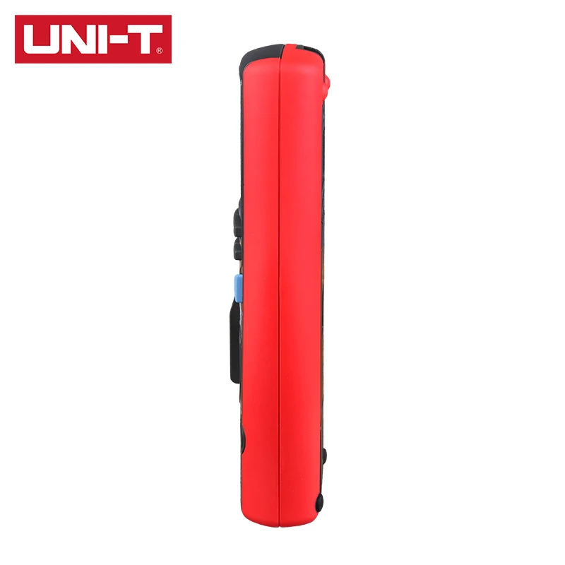 UNI T UT71A/UT71B/UT71C/UT71D/UT71E среднего Размеры Lntelligent Цифровой мультиметр переменного