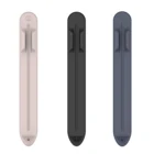 2021 Новый высокое качество ручка чехол конденсаторная ручка силиконовая подставка для ручек магнитное крепление для IPad10 карандаш 1 2-го поколения