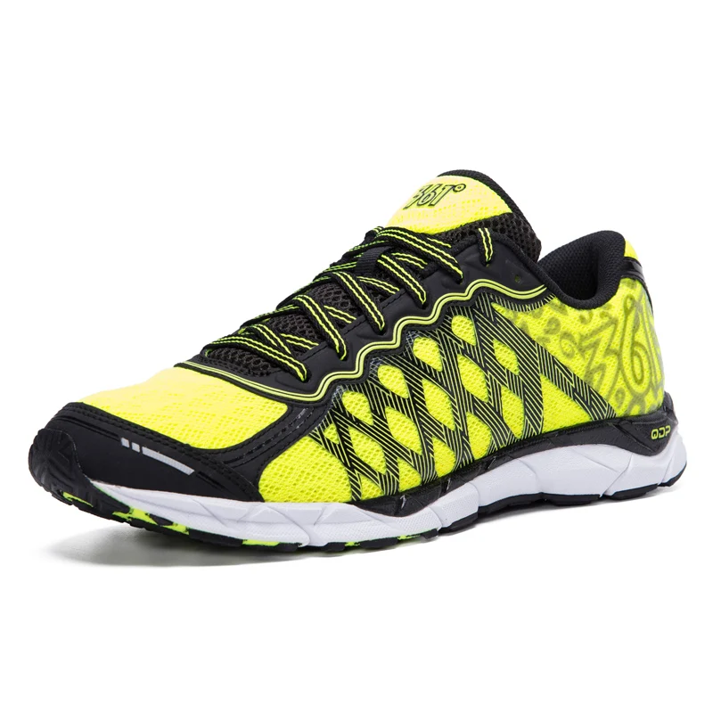 Мужские профессиональные беговые кроссовки KgM2 361 амортизирующие спортивные