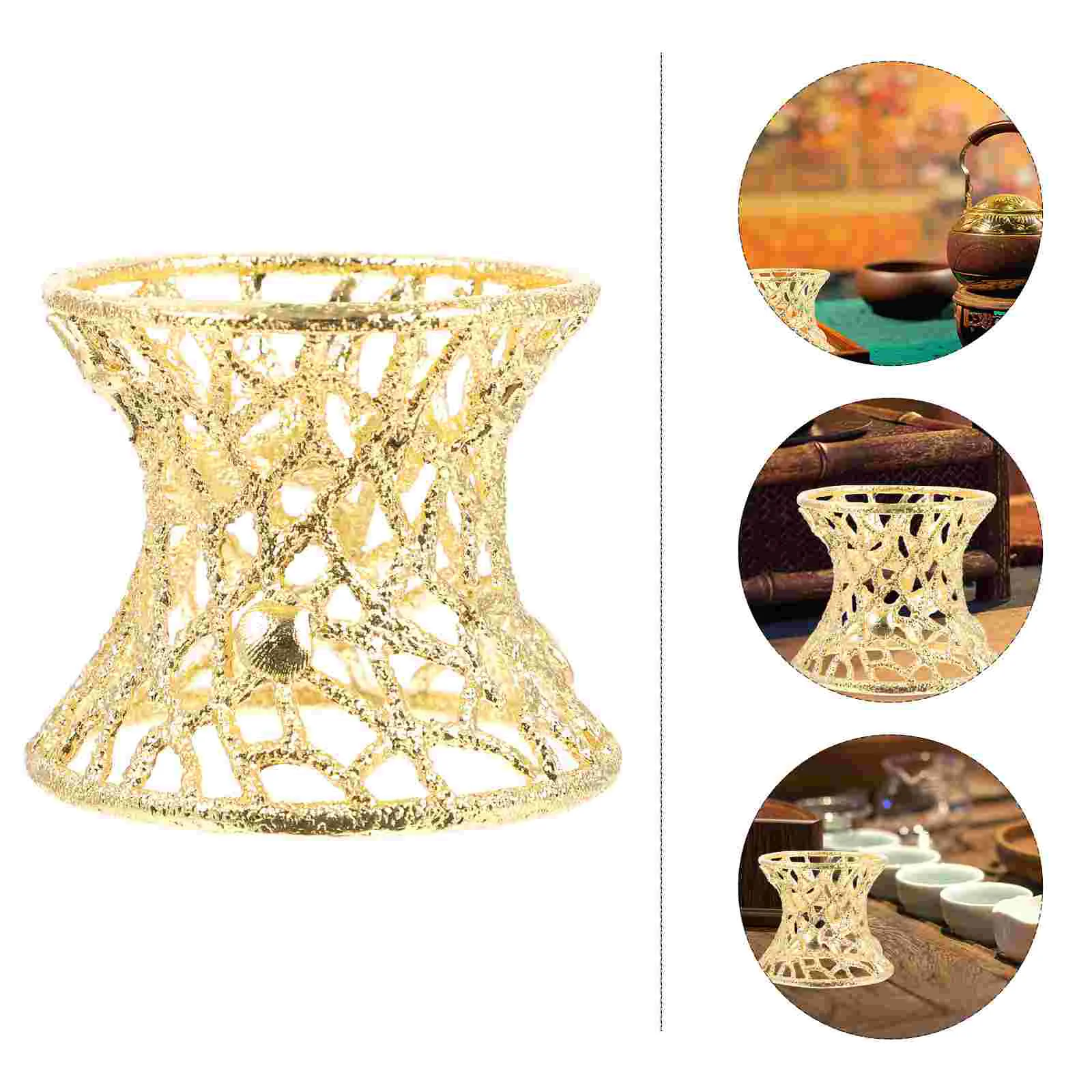 

1 шт., держатель чайного ситечко