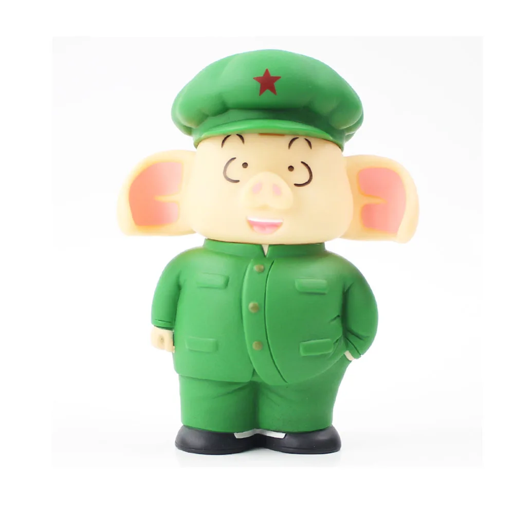 Экшн-фигурка из м/ф Драконий жемчуг зет 15-22 см | Игрушки и хобби