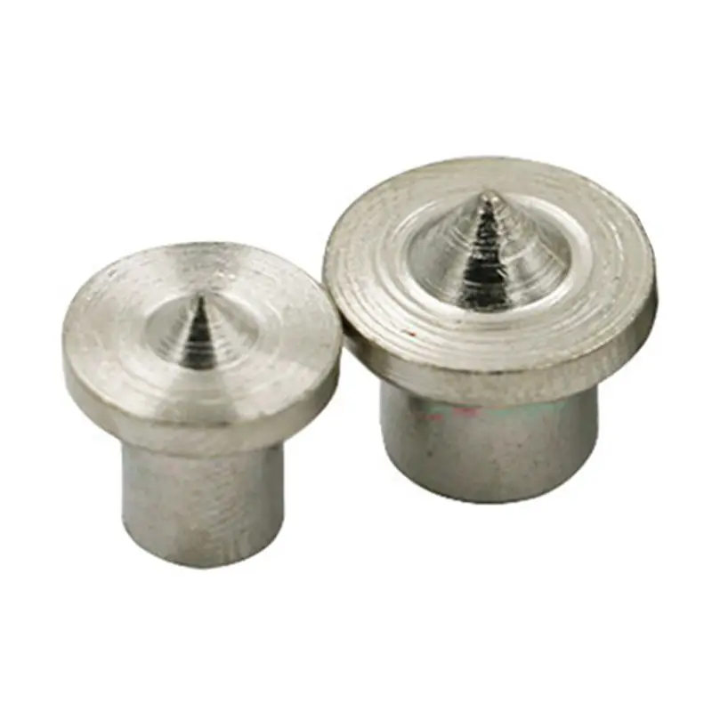 

4pcs Dowel Pins Center Point 6/8/10/12mm Tenon Center Set For Woodworking Power Tool Accessories Dropshipping