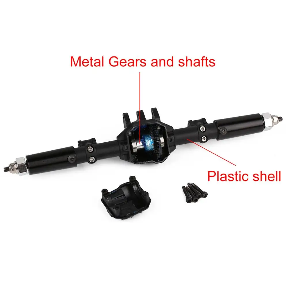injora 215 мм пластиковый передний з