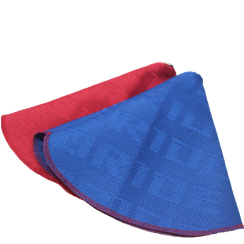 Универсальная рукоятка рычага переключения передач RECARO холщовая крышка для