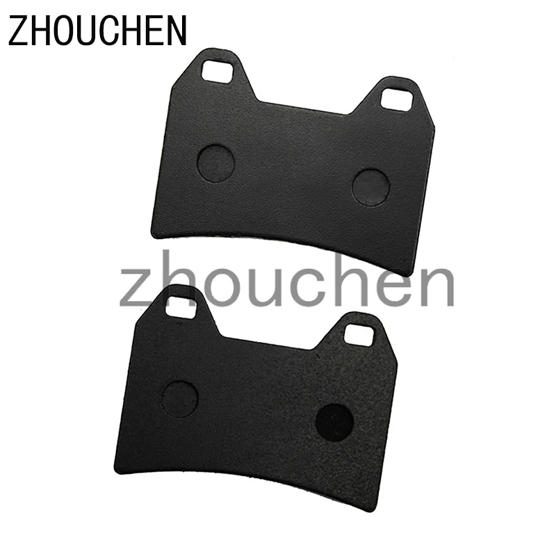 Передние тормозные колодки для мотоцикла APRILIA RS250 RS 250 1999 2003 RSV1000 RSV 1000 тысяч 1998 2000