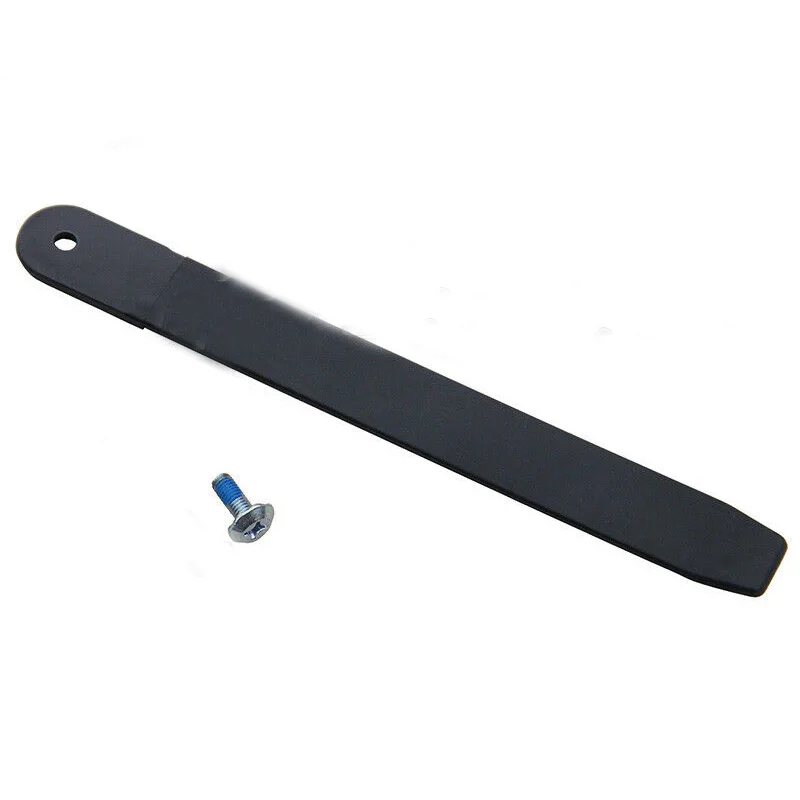 

1 PC New Hot High Quality Black Snowboard Ankle Ladder Strap Binding Replacement 8.86 Inch Length Snowboarding Ski Accessories