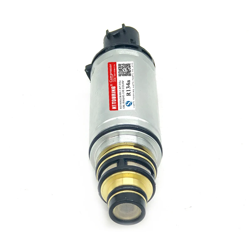 Электронный соленоидный Датчик управления переменного тока DCS17E для Mercedes Benz S500 S280