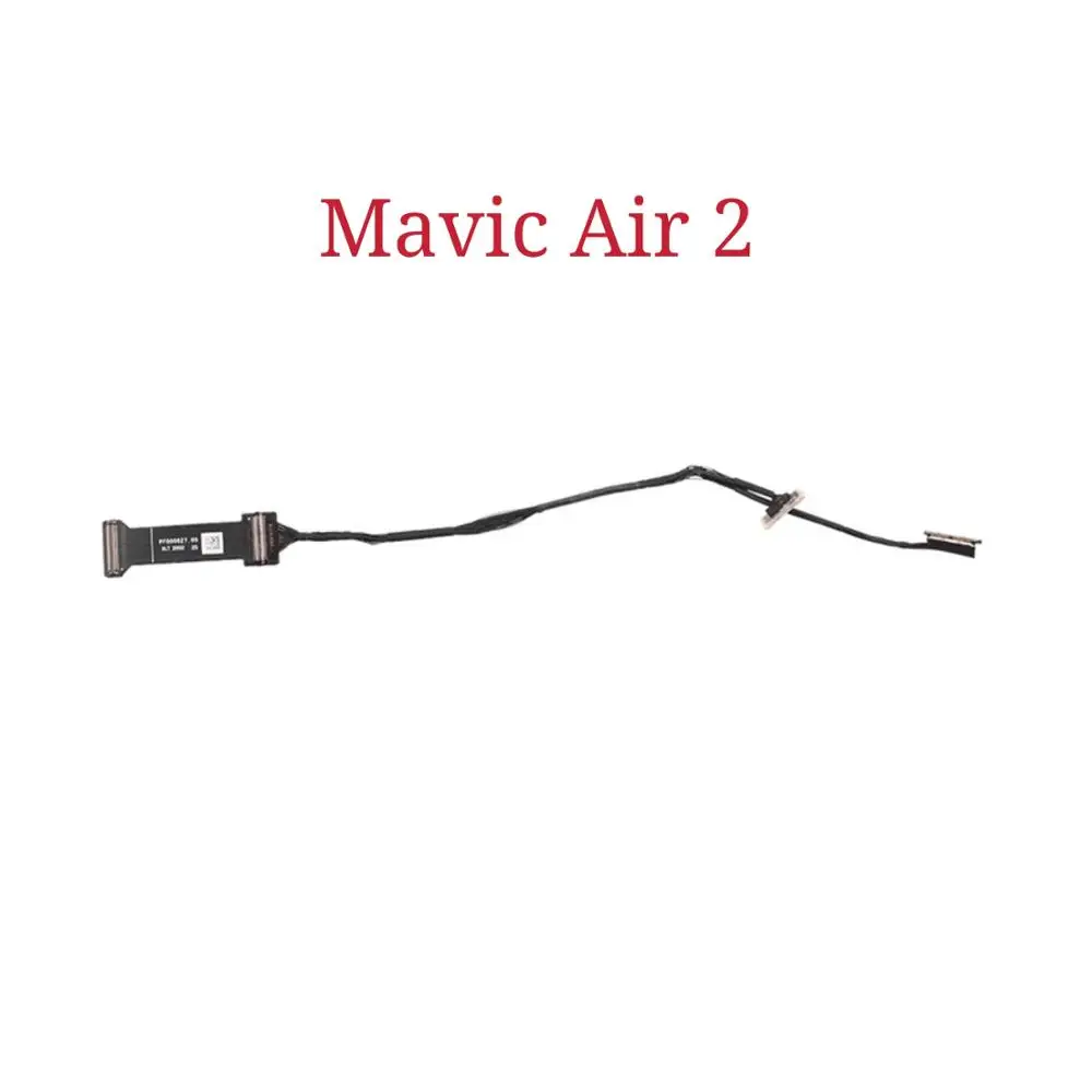 Используется для сигнального кабеля DJI Mavic Air 2 PTZ с запасными частями для дрона
