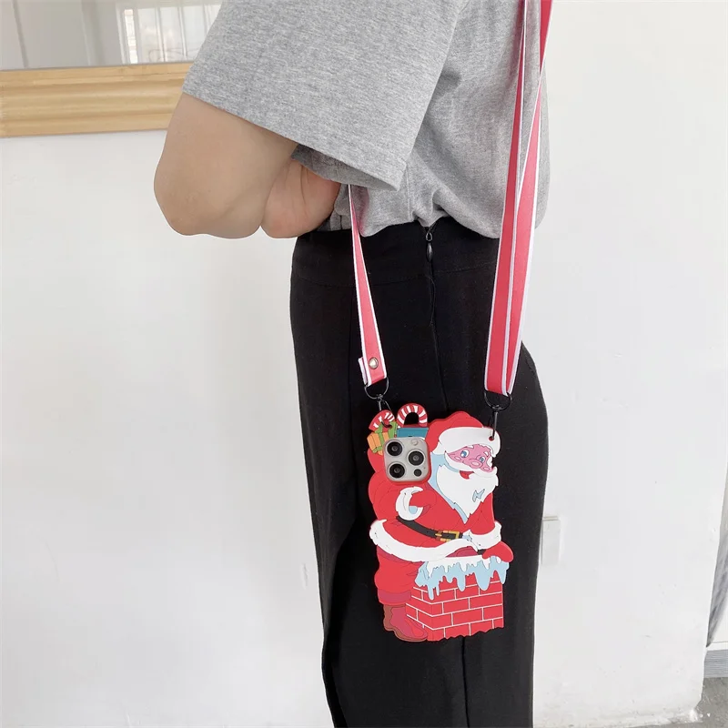 Чехол-накладка для Samsung A32 22 42 52 72 31 51 71 50 70 30S 02S S10 S20 FE S21 + Note 10 с изображением Деда