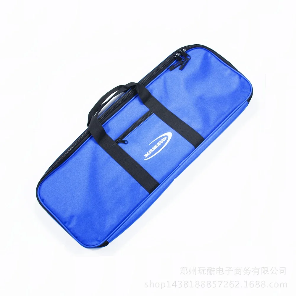 

Archery Bag Recurve Bow Case Hand Holder Easy Carrying Bag For Bows And Hunting 68.5*28*3cm Portable Hunting Storage Bag