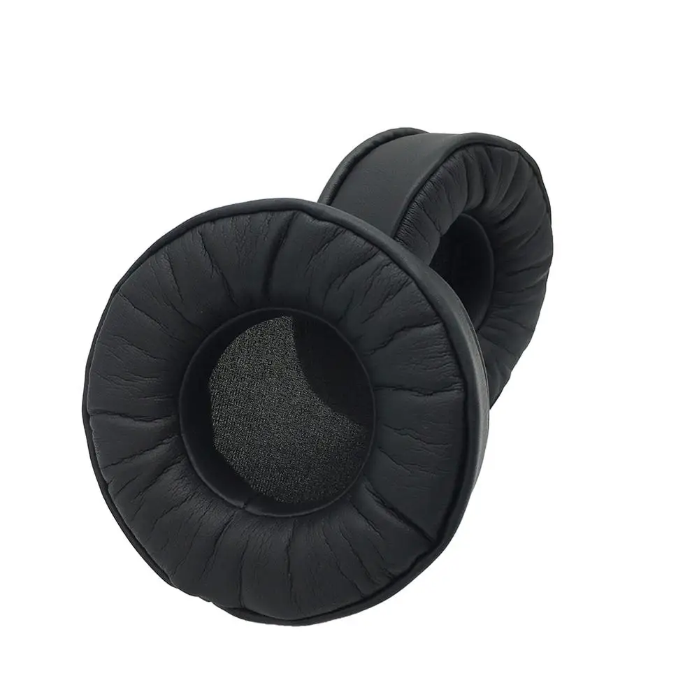EarTlogis Сменные амбушюры для sony MDR-DS6500 MDR-RF860R гарнитура запчасти крышка наушников