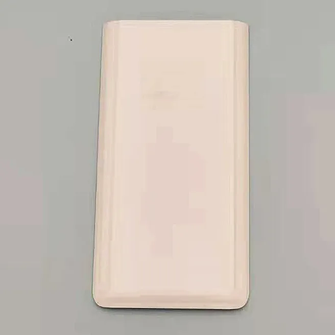 Задняя крышка для samsung Galaxy A80 A805 A805F/DS, стеклянный корпус для samsung A80, запасной чехол для задней двери