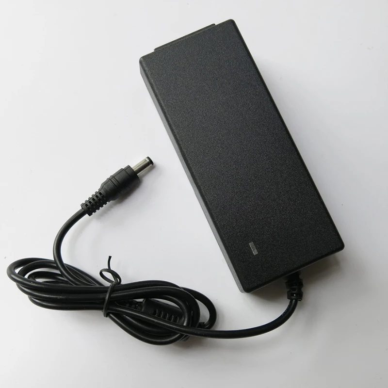 12 V 4A 100-240V адаптер переменного тока в постоянный 12 V 12 V 4A 4000mA адаптер питания зарядное устройство импульсный источник питания 12 V EU US UK AU штекер DC5.5mm