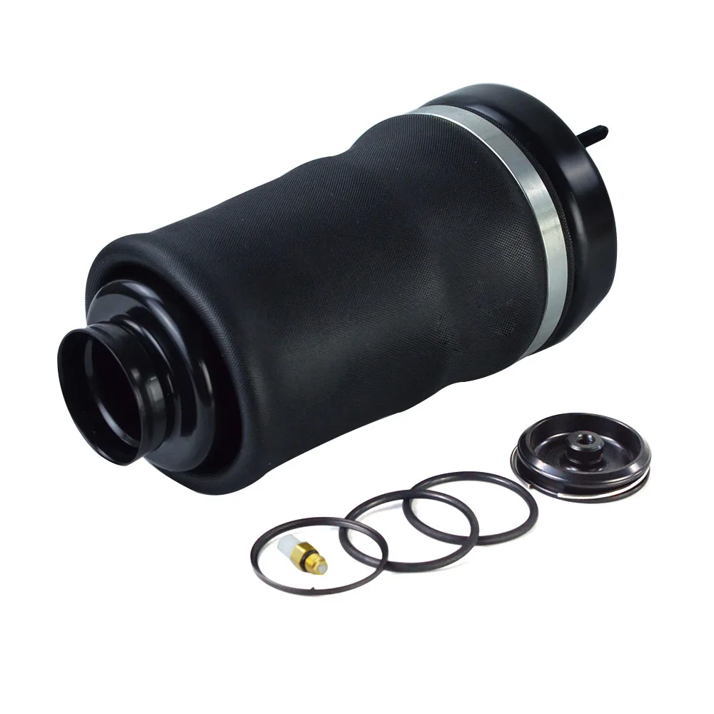 Комплект для ремонта сумок с пружиной Mercedes Benz W164 X164 ML GL Class 164 320 60 13164 22 13 1643206013 |