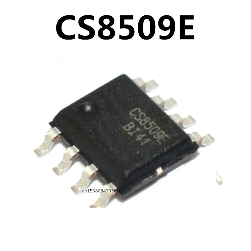 

Original 10pcs/ CS8509E SOP8