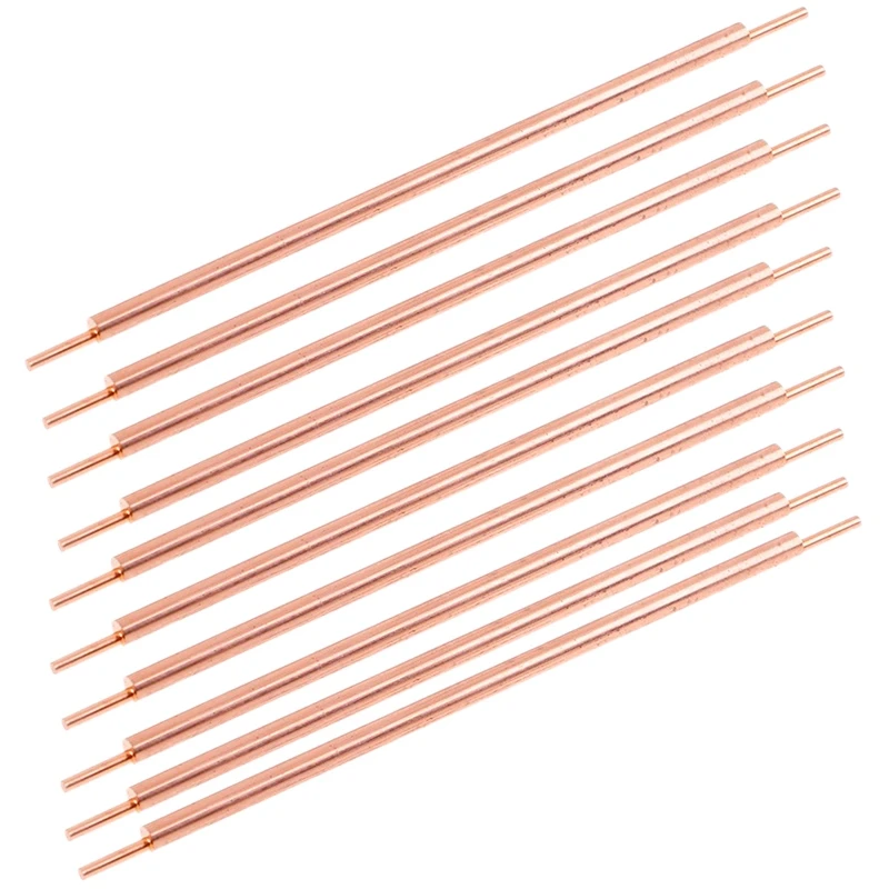 Очень важно 10 шт. литиевая Батарея машины для точечной сварки электрода Pin