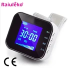 Лазерный луч 650 нм для лечения диабета, гипертонии и лечения артериального давления