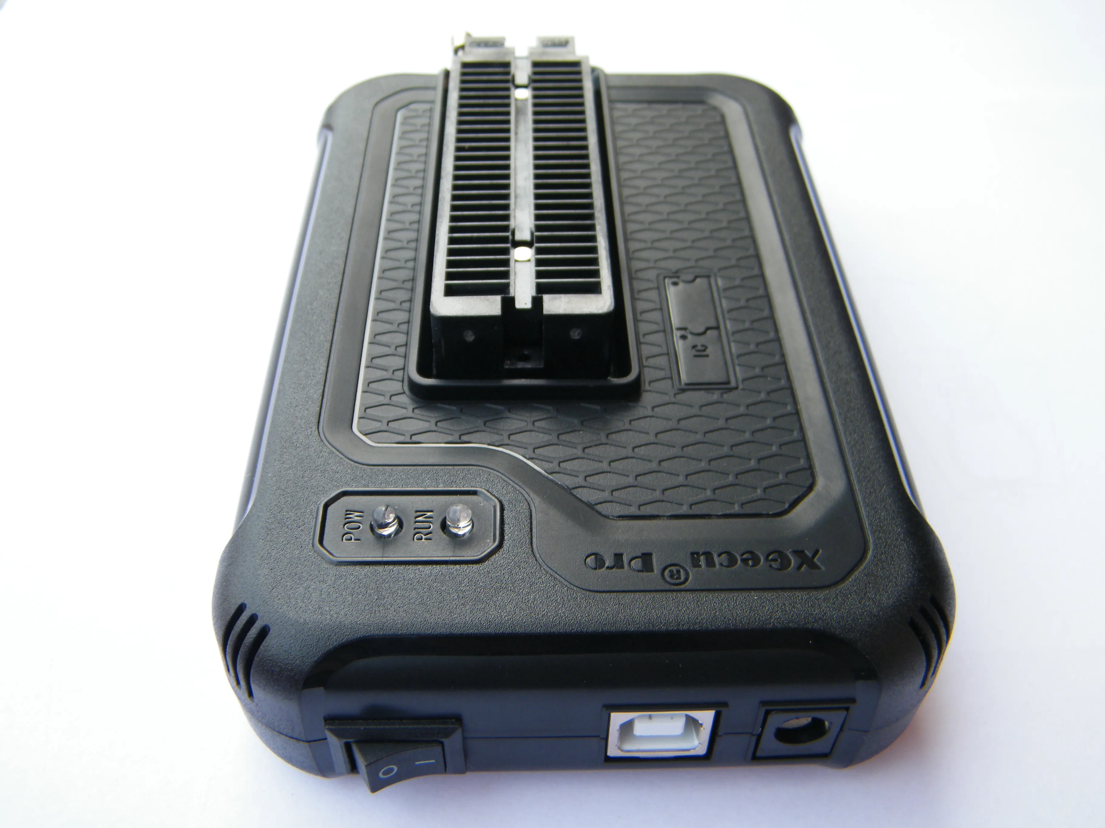 Универсальный программатор XGecu T56 мощный с поддержкой или вспышкой/NAND Flash /