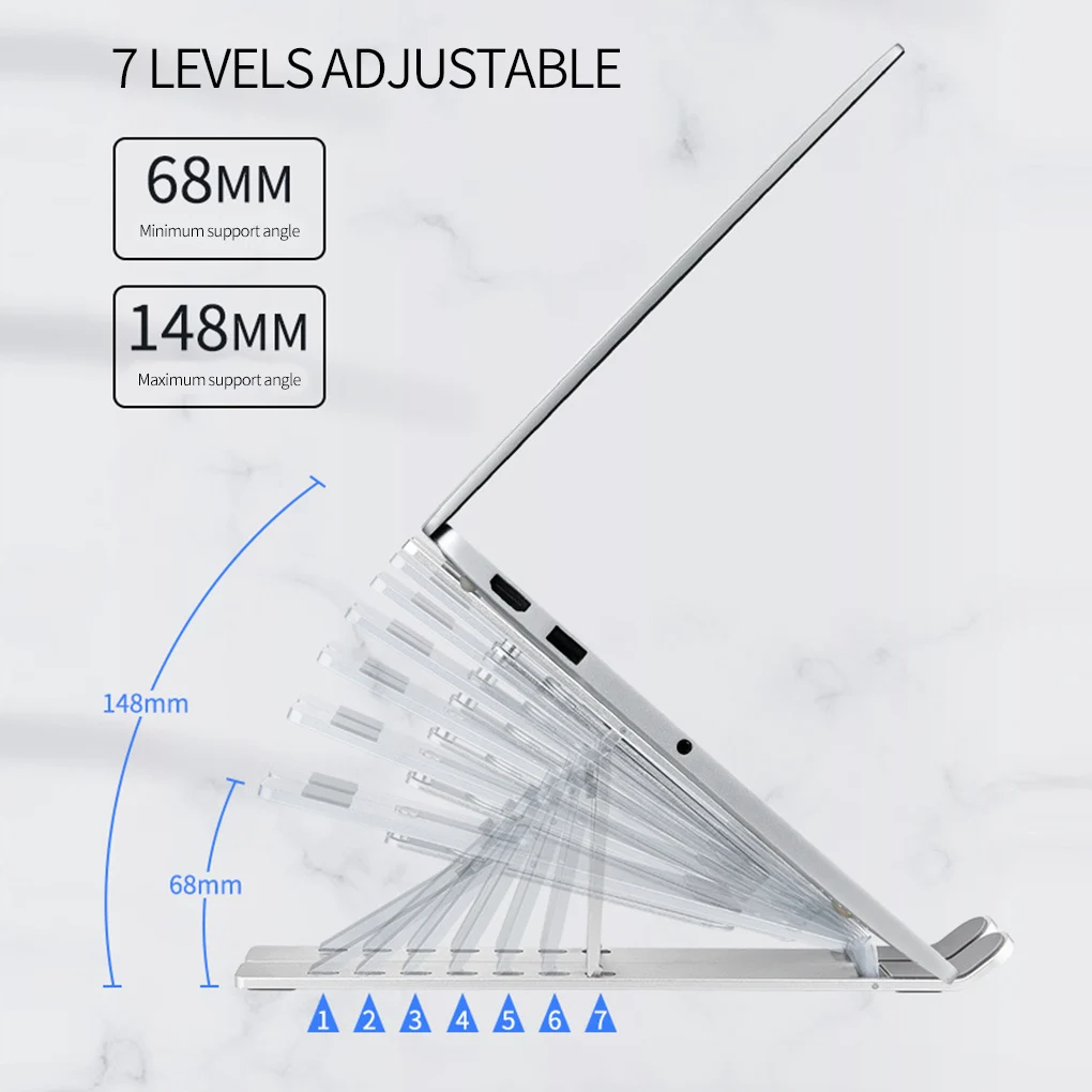складной кронштейн для ноут