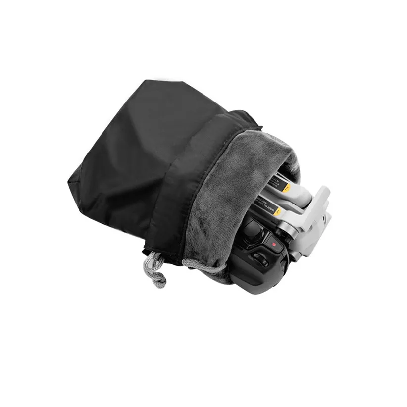 Водонепроницаемая Портативная сумка для хранения дрона 1 шт. чехол на шнурке